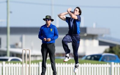 Stephen Dionysius appointed to Cricket Australia’s Supplementary Umpire Panel